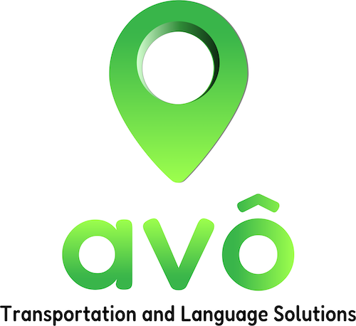  avô Transportation and Language Solutions Rolls Out New Brand